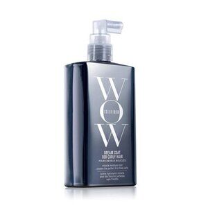 Color Wow Dream Coat for Curly Hair – One-step solution for frizz-free curls